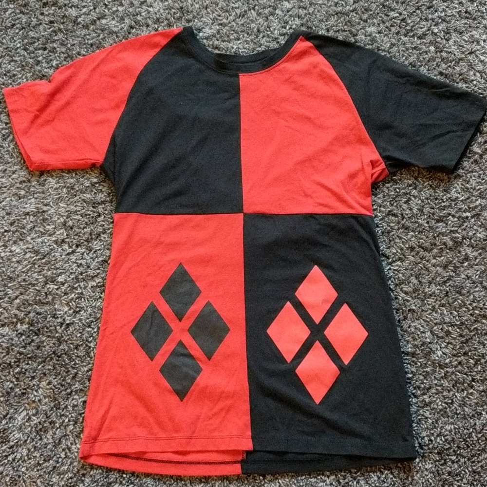 DC Comics Harley Quinn t-shirt